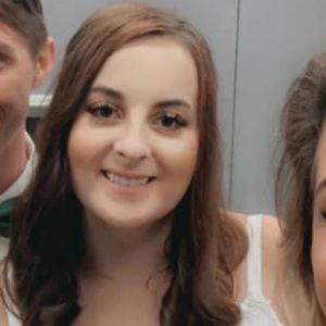 Meet your Posher, Shanyia